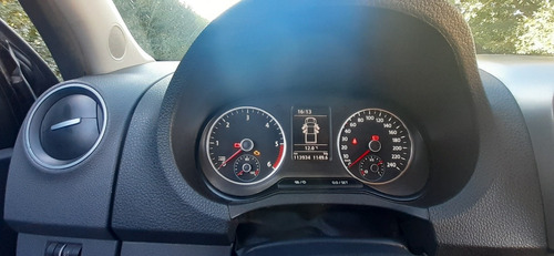 Volkswagen Amarok 2.0 Cd Tdi 4x4 Highline Pack C34 2013