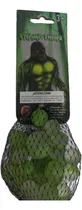 Comprar 20 Canicas + Un Bolón Bolillón Bolitas De Vidrio Swamp Thing