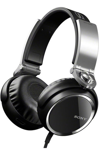 Sony Mdrxb800 Extra Bass Over The Head Auriculares Con Contr