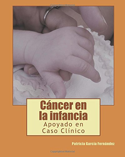 Cancer En La Infancia