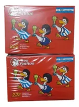 Comprar Fosforos Tres Patitos X10 Cajas
