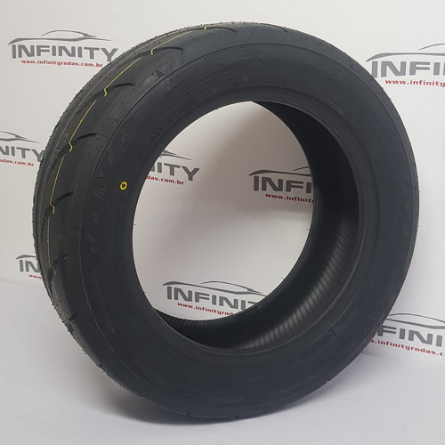 Kit Com 2 Pneu 195/55 R15 Toyo R888 R Arracada Slick Turbo