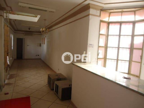 Imagem 11 de 12 de Loja Comercial Para Locação, Jardim Sumaré, Ribeirão Preto. - Lo0019