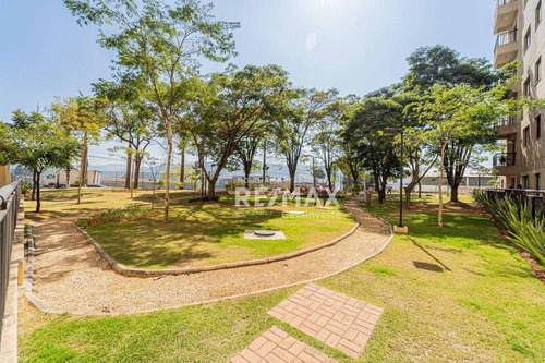 Imagem 23 de 30 de Apartamento Com 2 Quartos À Venda, 53 M² Por R$ 260.000 - Barueri/sp - Ap0616