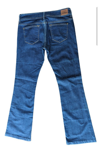 Jeans Mujer Pepe Jeans Mojo Regular Waist Flare