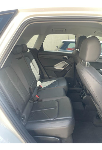 Audi Q3 Dynamic 1.4T S Tronic