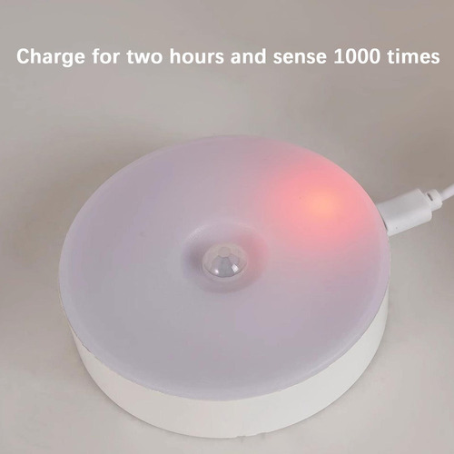 Sc Luces Con Sensor De Movimiento For Interiores
