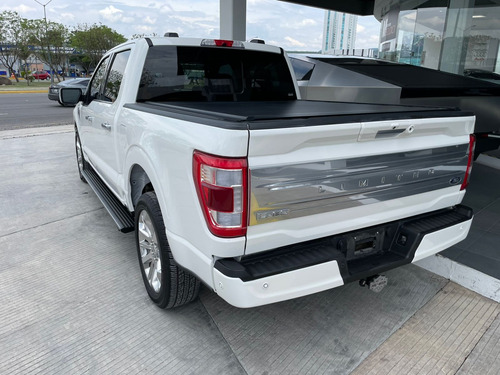 Ford Lobo 3.5 V6 Hev Limited 4X4 At
