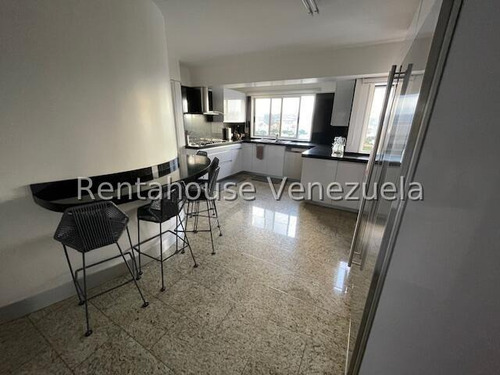 Venta De Apartamento\ Los Chorros Mg 5-7443