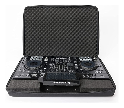 Estuche Para Controlador Dj Magma, P/ Dj Xdj-rx3 Y Xdj-rx2