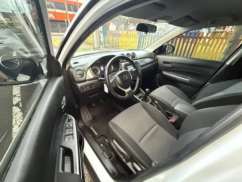 Suzuki Vitara 1.6 Gl