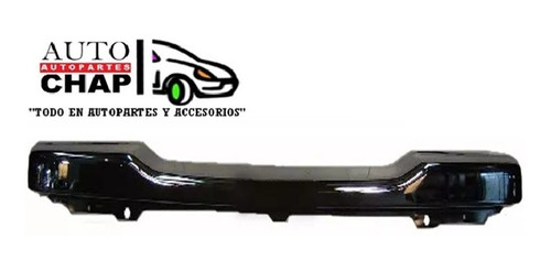 Paragolpe Delantero Ford Ranger Pintado 98 99 2000 2001