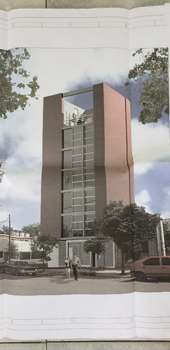 Imagen 4 de 20 de Alquilo Oficina 600 M2 - Edificio Carlos H Rodriguez - Neuqu