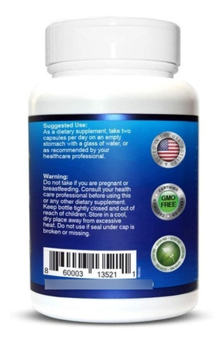 Imagem 3 de 7 de Nmn Nicotinamide Mononucleotide 500mg