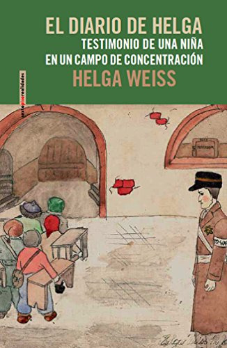 El Diario De Helga, Helga Weiss, Ed. Sexto Piso