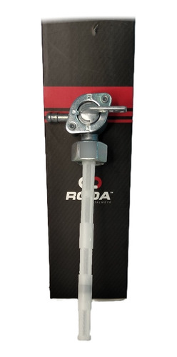 Llave De Gasolina Italika 150 Z (14-19)