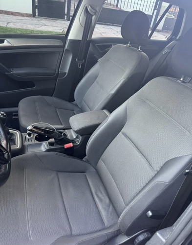 Volkswagen Golf 1.4 Comfortline Tsi