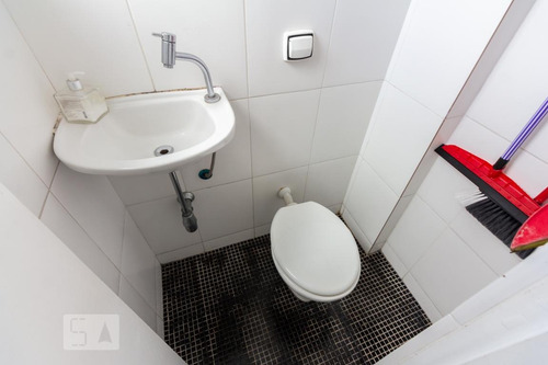 Apartamento À Venda - Perdizes, 3 Quartos, 132 - S893021142
