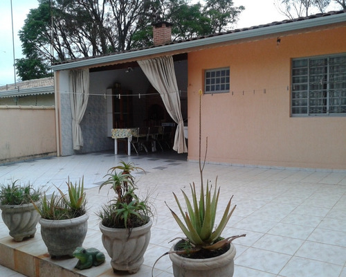 Imagem 9 de 12 de Casa Em Atibaia, Loanda Excelente Localização Bairro Residencial, Próximo Parque Edmundo Zanoni, Supermercado, Padaria, Farmácia.. - Ca01599 - 32663074