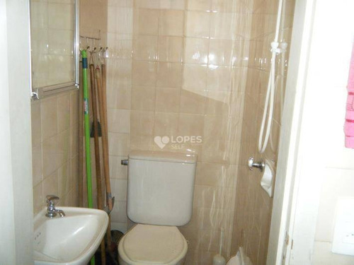 Apartamento Com 1 Dormitório À Venda, 47 M² Por R$ 480.000,00 - Icaraí - Niterói/rj - Ap40440