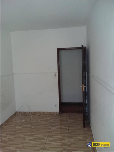 Imagem 9 de 18 de Casa Com 3 Dormitórios À Venda, 125 M² Por R$ 520.000,00 - Ferrazópolis - São Bernardo Do Campo/sp - Ca0262