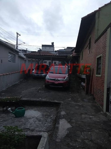 Imagem 5 de 12 de Casa Terrea Em Jardim Japão - São Paulo, Sp - 326065