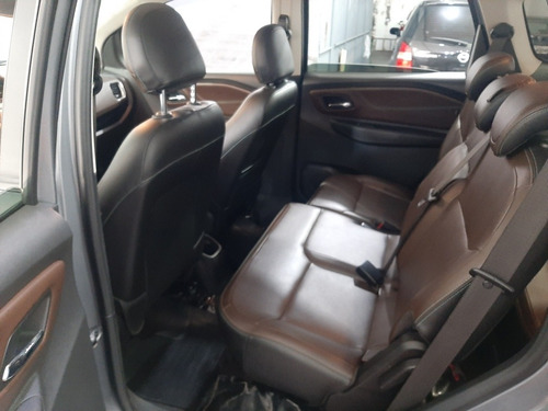 Imagem 10 de 16 de Chevrolet Spin 2019 1.8 Ltz 7l Aut. 5p