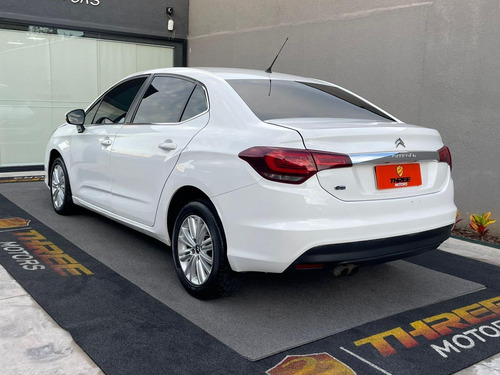 Citroen C4l Live Bsns 2019