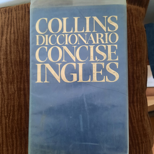 Diccionario  Collins 