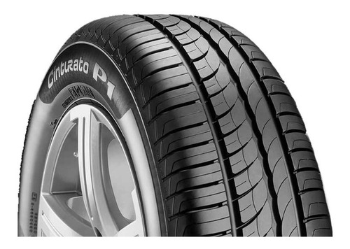 2 Llantas 195/55r16 Pirelli Cinturato P1 87w Run Flat