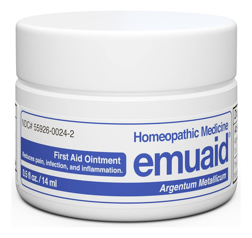Emuaid Unguento 0.5oz-14ml