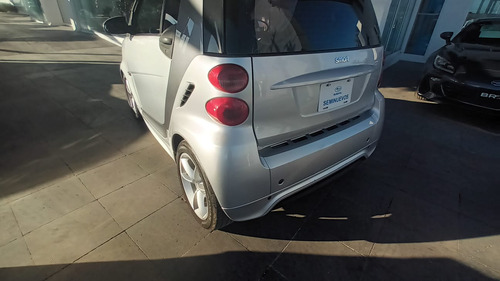 Smart Smart 2015