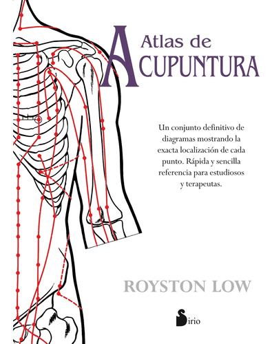 Atlas De Acupuntura