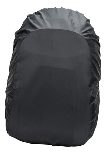 2 Mochila Impermeable Cubierta De Lluvia Resistente Al Agua