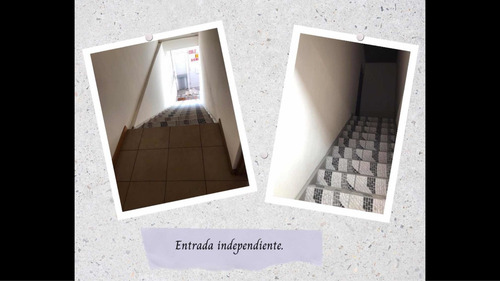 Apartamento. Dos Dormitorios. En Guadalupe.
