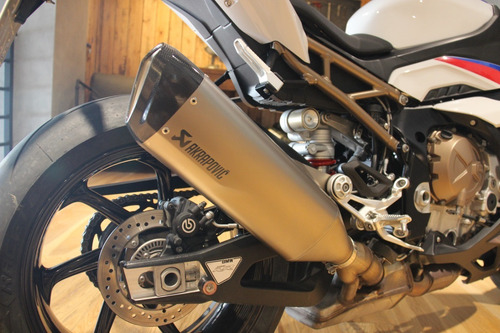 Imagen 15 de 19 de Bmw S 1000 Rr Perfil M, No S1000r, No S1000xr, Usado