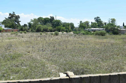 Lotes En Venta En San Carlos, La Plata