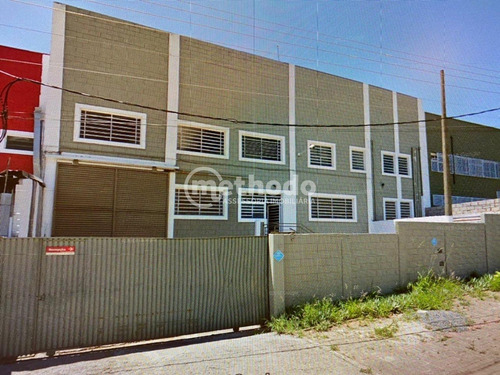 Galpao - Gl00018 - 68980294