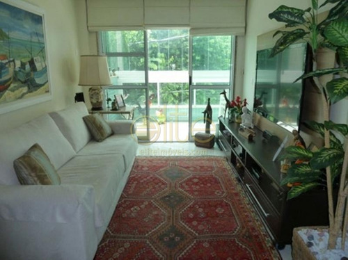 Imagem 1 de 14 de Apartamento-à Venda-recreio Dos Bandeirantes-rio De Janeiro - 30163