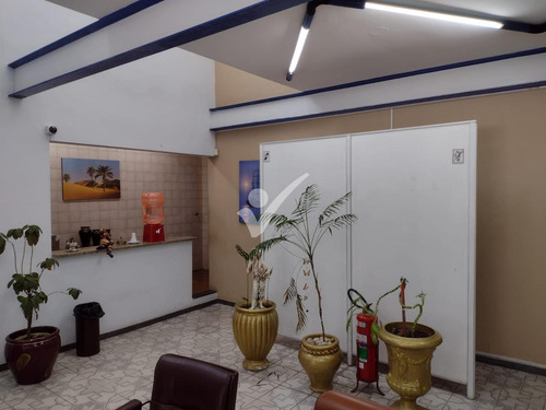 Imagem 15 de 30 de Prédio À Venda Em Mooca - Pr003818