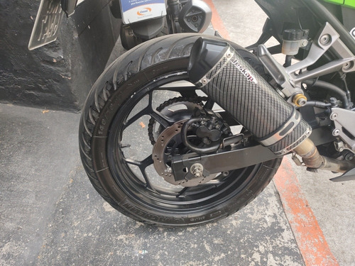 Imagem 13 de 19 de Kawasaki Ninja 300