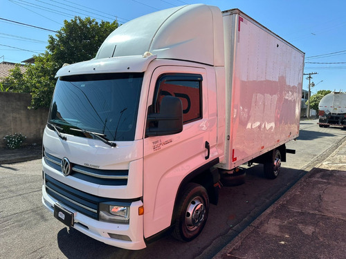 Volkswagen Delivery Express Prime 2021 - Covelp Americana 