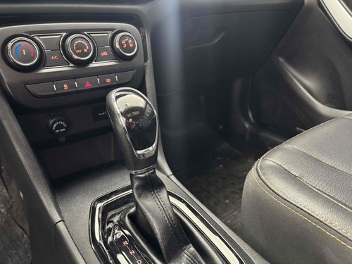 Chery Tiggo 2 1.5 MPFI 16V FLEX ACT 4P AUTOMÁTICO