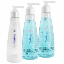 Comprar Facial Cleansing Set Toner Obey Your Body