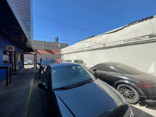 Se Traspasa Local Comercial En Benito Juarez