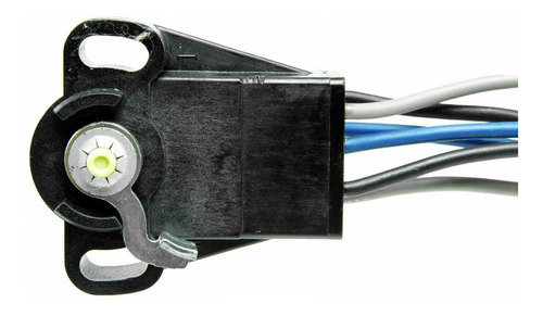 Sensor Tps Jeep Cherokee 6 Cil 4.0 Lts Mod 87/90 Automatico