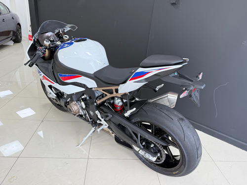 Bmw S1000rr