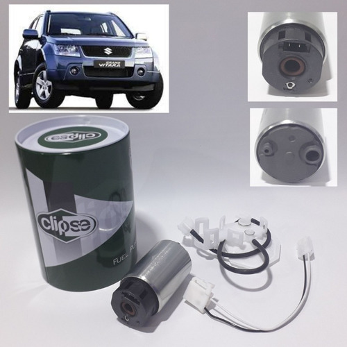 Pila Bomba Gasolina Isuzu Grand Vitara J3 23220-0p010