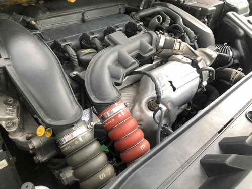 Imagen 7 de 9 de Peugeot 308 1.6 Sport Thp 163cv