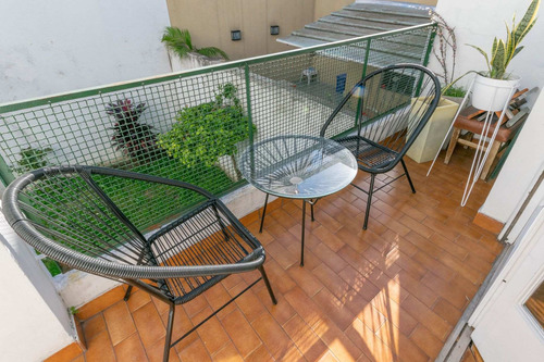 Imagen 10 de 30 de Ph 4 Ambientes, Gran Terraza Exc Ubicacion